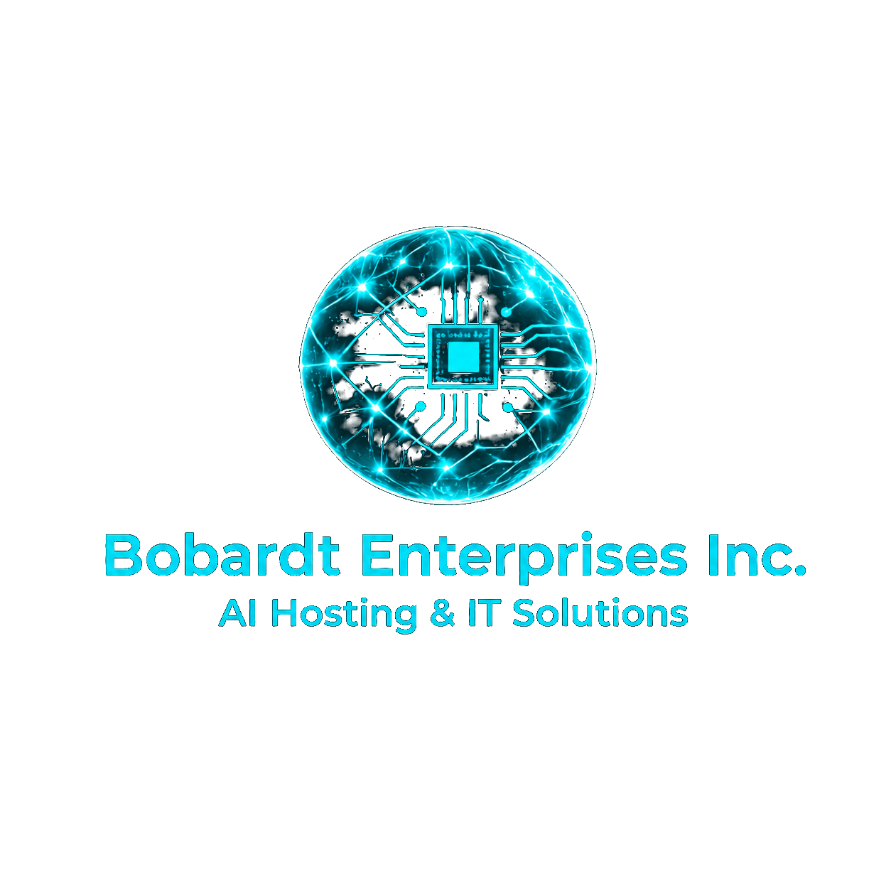 Bobardt Enterprises Inc.